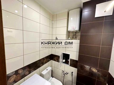 квартира за адресою Голосіївський просп. (40-річчя Жовтня), 30-В