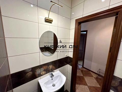 квартира за адресою Голосіївський просп. (40-річчя Жовтня), 30-В