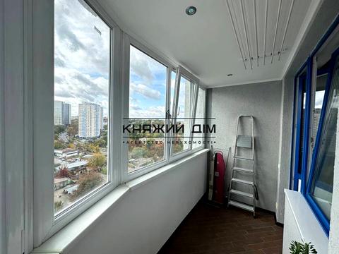 квартира за адресою Голосіївський просп. (40-річчя Жовтня), 30-В