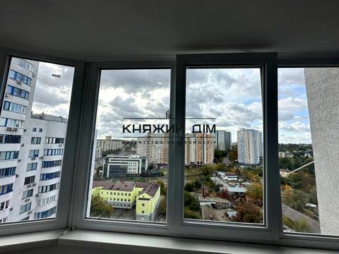 квартира за адресою Голосіївський просп. (40-річчя Жовтня), 30-В