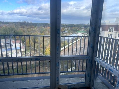 квартира за адресою Мозгового вул., 2