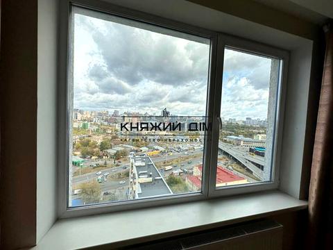 квартира за адресою Голосіївський просп. (40-річчя Жовтня), 30-В