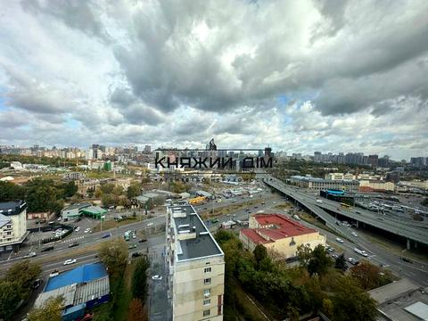 квартира за адресою Голосіївський просп. (40-річчя Жовтня), 30-В