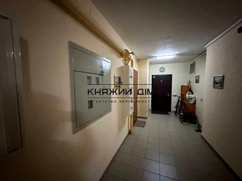 квартира за адресою Голосіївський просп. (40-річчя Жовтня), 30-В