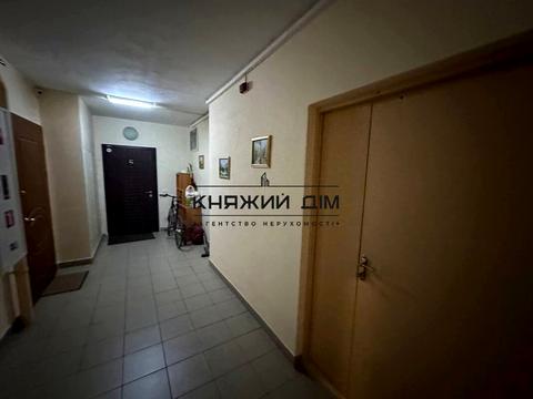 квартира за адресою Голосіївський просп. (40-річчя Жовтня), 30-В