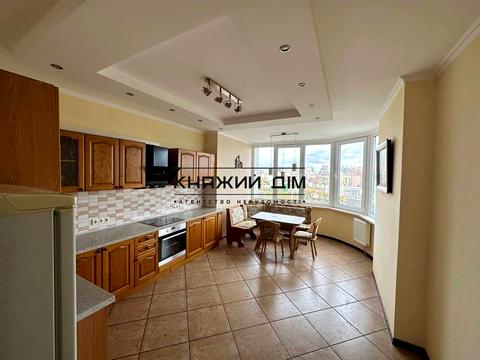 квартира за адресою Голосіївський просп. (40-річчя Жовтня), 30-В