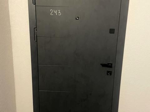 квартира за адресою Мозгового вул., 2