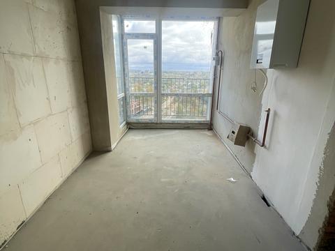 квартира за адресою Мозгового вул., 2