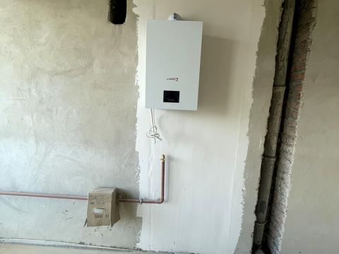 квартира за адресою Мозгового вул., 2