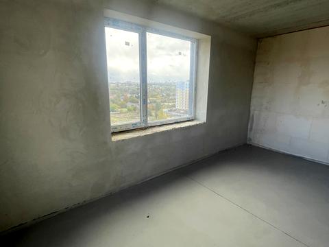 квартира за адресою Мозгового вул., 2