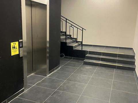 квартира за адресою Мозгового вул., 2