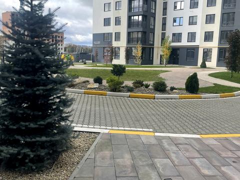 квартира за адресою Мозгового вул., 2