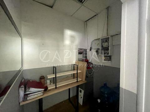 комерційна за адресою Юрія Іллєнка вул. (Мельникова), 5