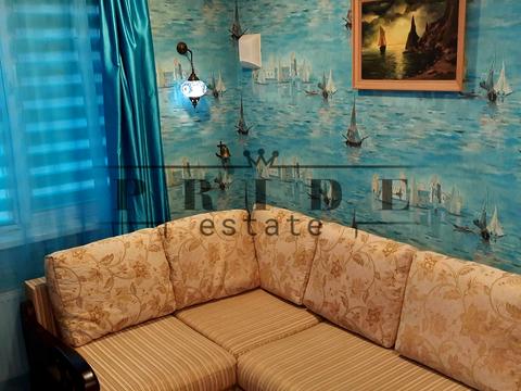 коммерческая по адресу Ярослава Гашека бульв., 22