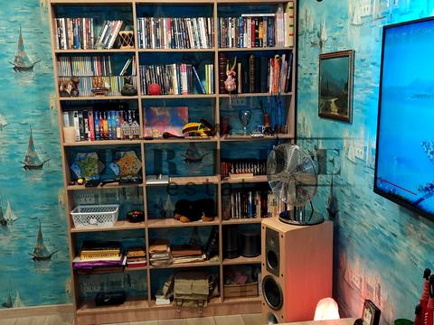 коммерческая по адресу Ярослава Гашека бульв., 22