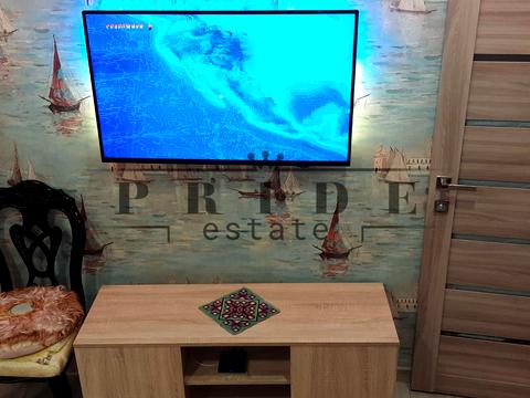 коммерческая по адресу Ярослава Гашека бульв., 22