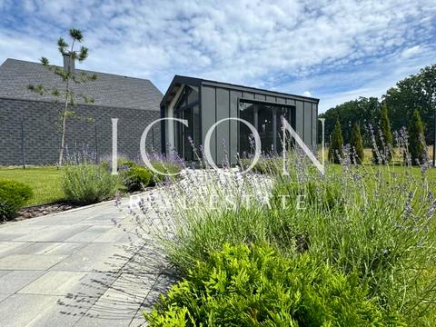 дом по адресу Прикордонна