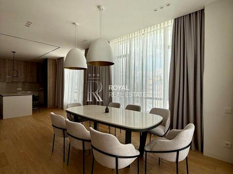 квартира за адресою Деміївська вул., 29