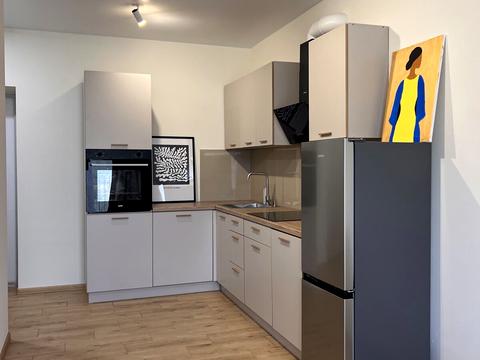 квартира за адресою Молодіжна, 11/6