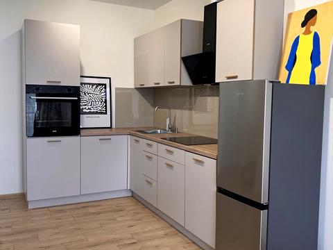 квартира за адресою Молодіжна, 11/6