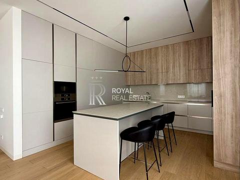 квартира за адресою Деміївська вул., 29