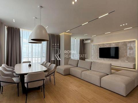 квартира за адресою Деміївська вул., 29