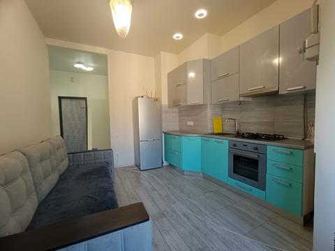 квартира по адресу Дача Ковалевского ул., 121