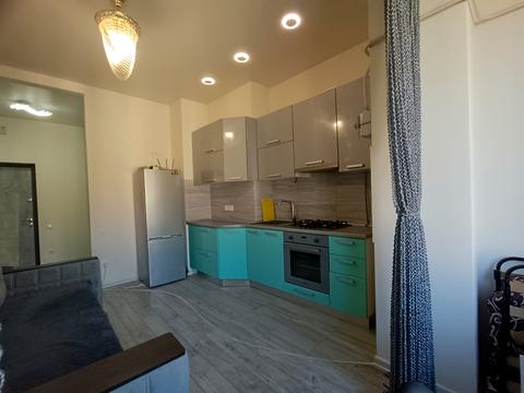 квартира по адресу Дача Ковалевского ул., 121