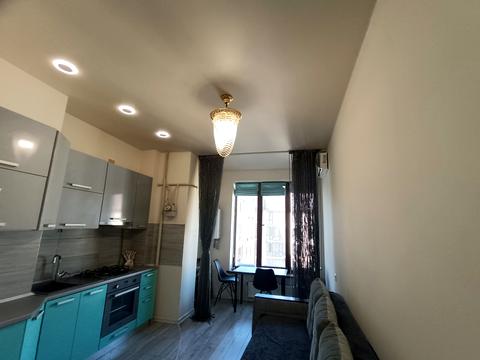 квартира по адресу Дача Ковалевского ул., 121