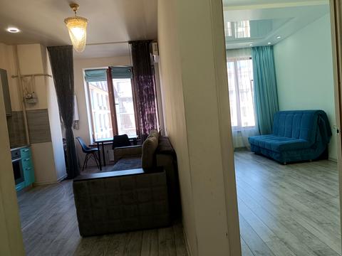 квартира по адресу Дача Ковалевского ул., 121