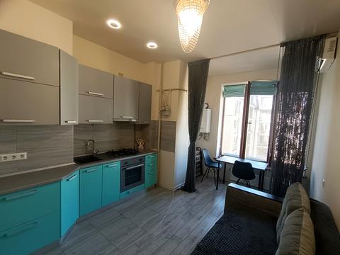 квартира по адресу Дача Ковалевского ул., 121