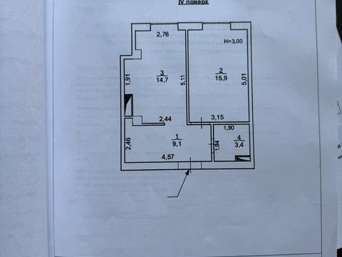 квартира по адресу Дача Ковалевского ул., 121