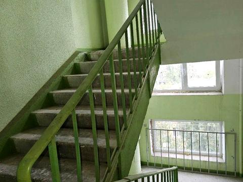 квартира за адресою Олександра Чуба вул., 16