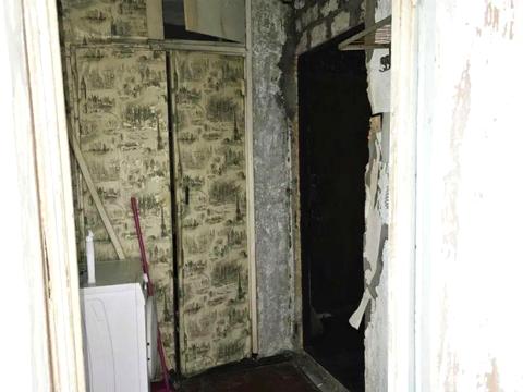 квартира за адресою Олександра Чуба вул., 16