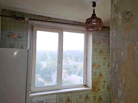 квартира за адресою Олександра Чуба вул., 16