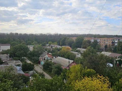 квартира за адресою Олександра Чуба вул., 16