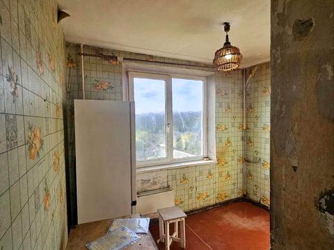 квартира за адресою Олександра Чуба вул., 16