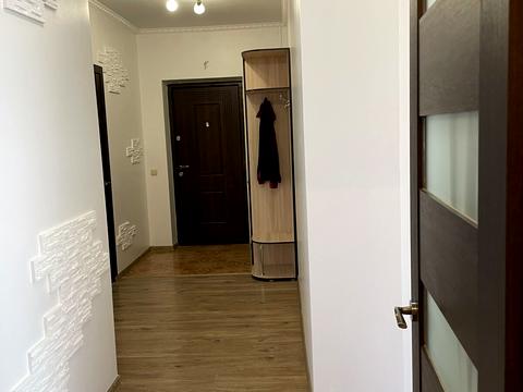 квартира по адресу Богдана Хмельницкого ул., 284б