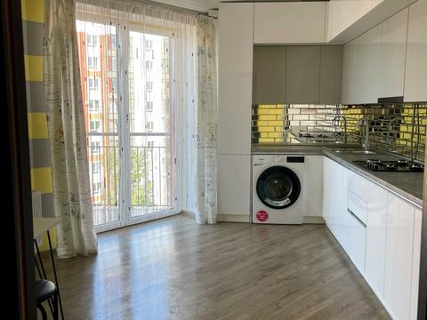 квартира по адресу Богдана Хмельницкого ул., 284б