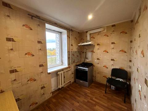 квартира за адресою Маріупольська вул. (Ростовська), 4