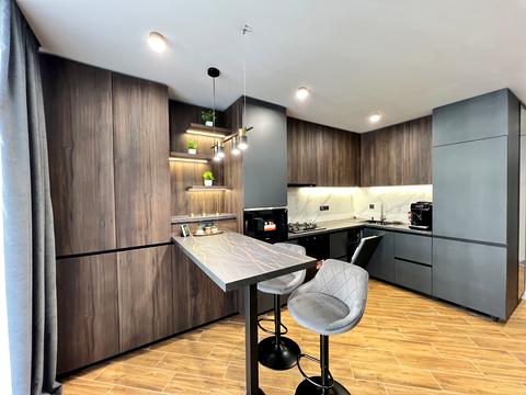 квартира за адресою Юліана Пелеша вул., 3 к8