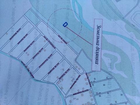 участок по адресу 