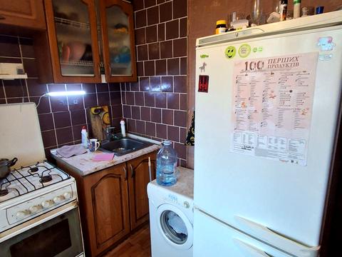 квартира по адресу Полтавский Шлях ул., 188а