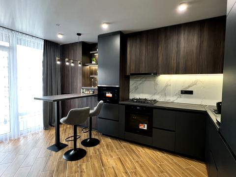 квартира за адресою Юліана Пелеша вул., 3 к8