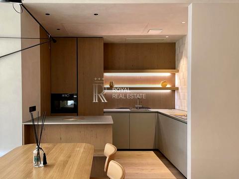 квартира по адресу Демеевская ул., 33