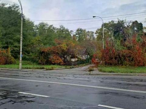 участок по адресу Докучаевский пер., 16