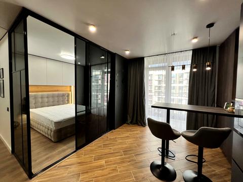 квартира за адресою Юліана Пелеша вул., 3 к8