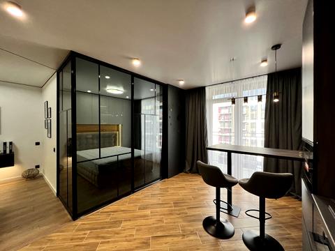 квартира за адресою Юліана Пелеша вул., 3 к8