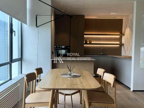 квартира по адресу Демеевская ул., 33