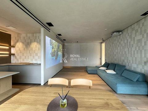 квартира по адресу Демеевская ул., 33